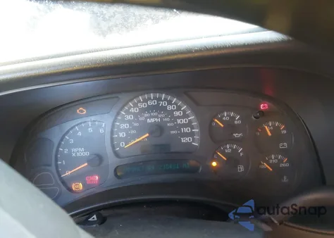 2004 Chevrolet Tahoe Lt from USA, damaged, VIN 1GNEK13Z14J106240